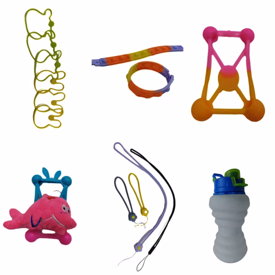 Amazon Лидер продаж Bubble Fidget Сенсорная игрушка 3D Годзилла Силиконовые игрушки для снятия стресса для детей